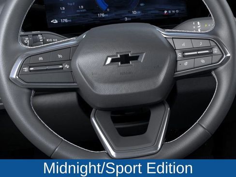 New 2026 Chevrolet Blazer EV LT image 19