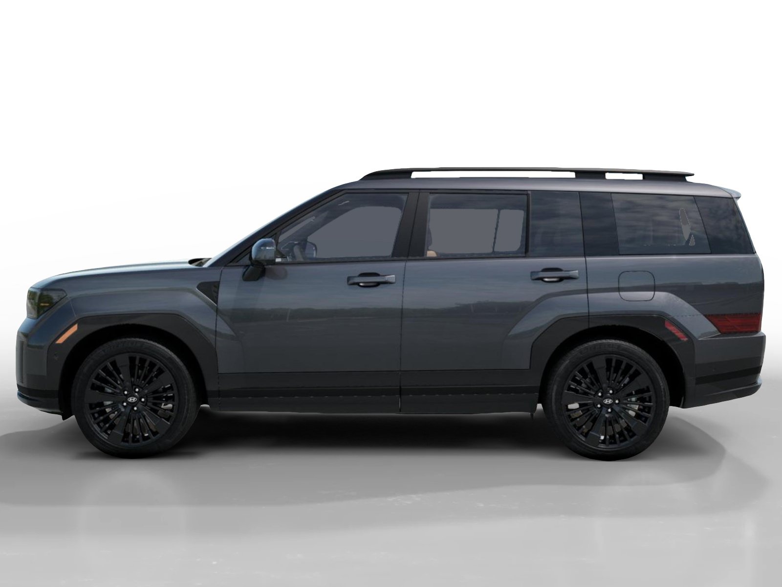 New 2027 Hyundai Santa Fe Calligraphy AWD/4WD image 5