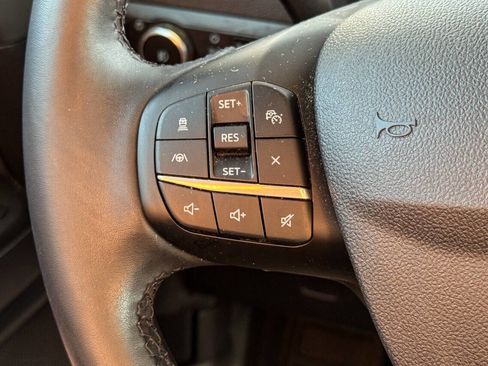 Used 2024 Ford Bronco Sport Big Bend w/ Convenience Package AWD/4WD image 25