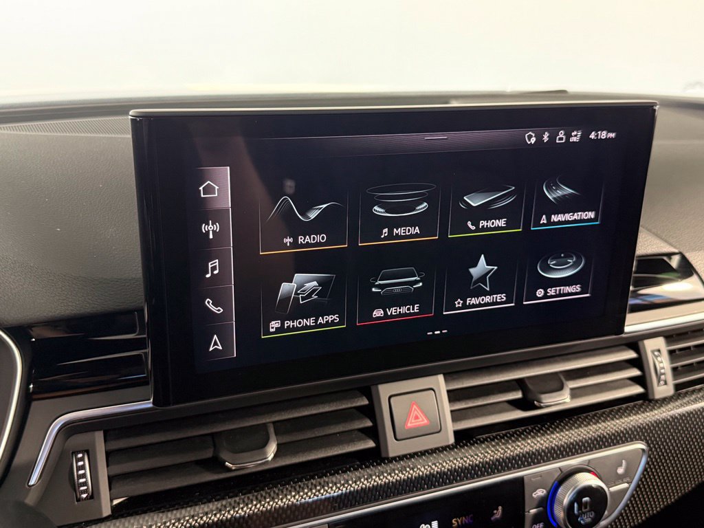 Used 2023 Audi S5 Premium Plus AWD/4WD image 28