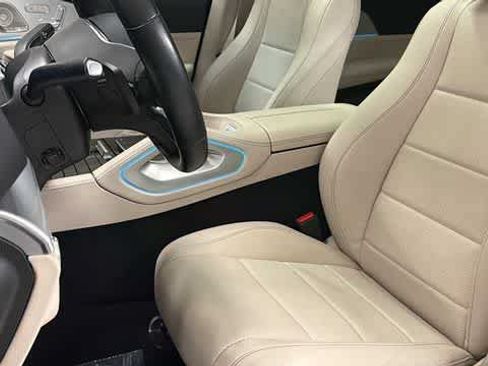 Certified 2022 Mercedes-Benz GLE 450 4MATIC image 26