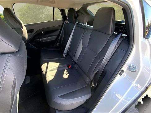 Certified 2026 Subaru Crosstrek 2.0i Premium image 20