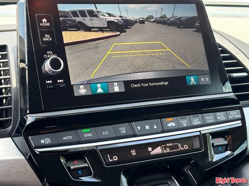Used 2026 Honda Odyssey EX-L image 29