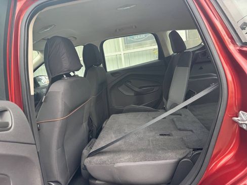 Used 2014 Ford Escape S FWD image 16