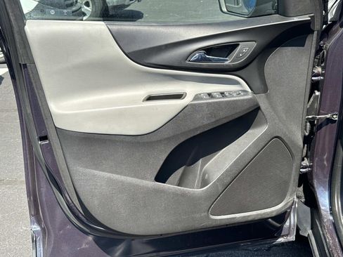 Used 2019 Chevrolet Equinox LS FWD image 18