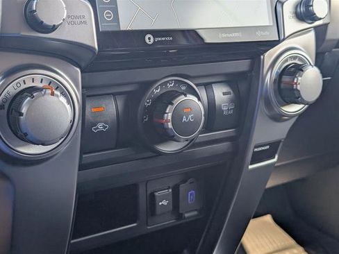 Certified 2024 Toyota 4Runner SR5 Premium image 22