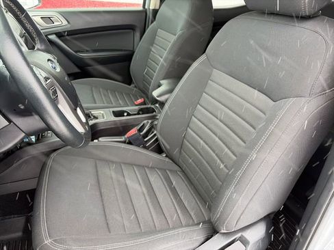 Used 2020 Ford Ranger XLT w/ Equipment Group 301A Mid image 33