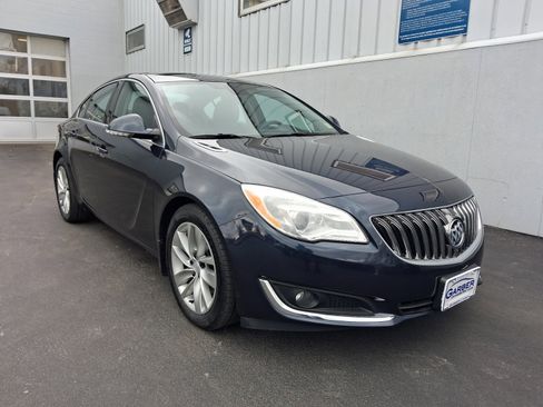 Used 2014 Buick Regal Turbo image 5