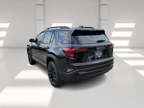 New 2026 GMC Terrain Elevation w/ Black Edition image 5