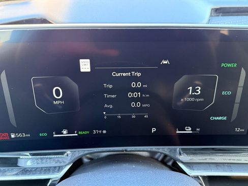 New 2026 Kia Carnival SX Prestige image 13