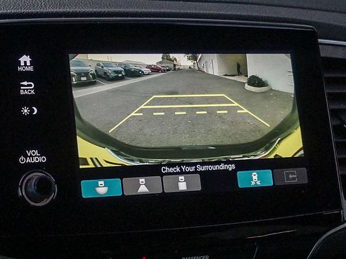 Used 2020 Honda Passport Elite image 25