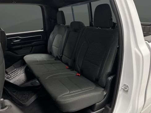 Used 2025 RAM 1500 Big Horn image 30