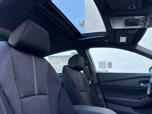 New 2026 Honda Accord Sport image 16