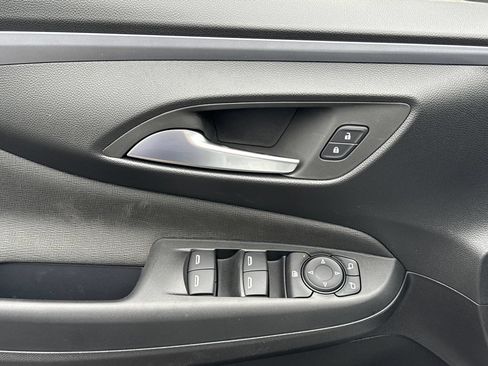 New 2026 Buick Envista Preferred w/ Advanced Safety Package FWD image 14