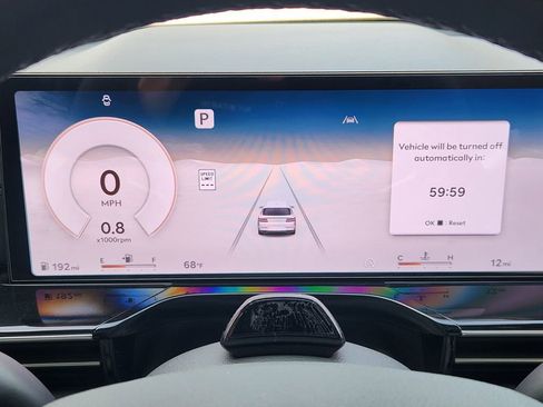 New 2026 Genesis GV80 2.5T image 10