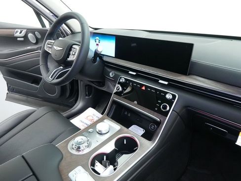 New 2026 Genesis GV80 2.5T Prestige AWD/4WD image 35
