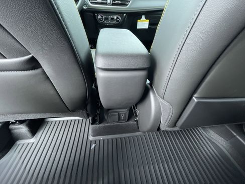 New 2025 Chevrolet TrailBlazer ACTIV w/ Convenience Package image 58