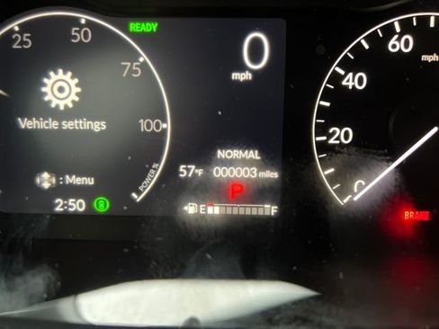 New 2026 Honda CR-V Sport image 21