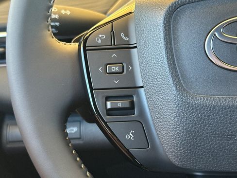 New 2026 Toyota C-HR AWD/4WD image 27