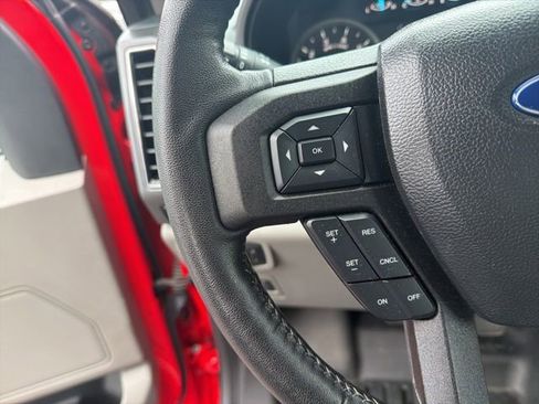 Used 2019 Ford F150 XLT w/ Equipment Group 302A Luxury AWD/4WD image 24