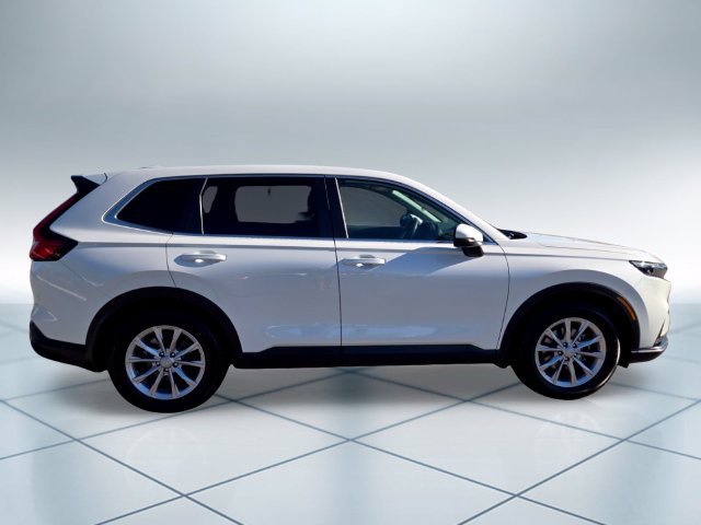 Certified 2024 Honda CR-V EX image 3