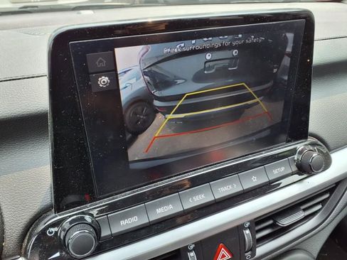 Certified 2024 Kia Forte LX image 8