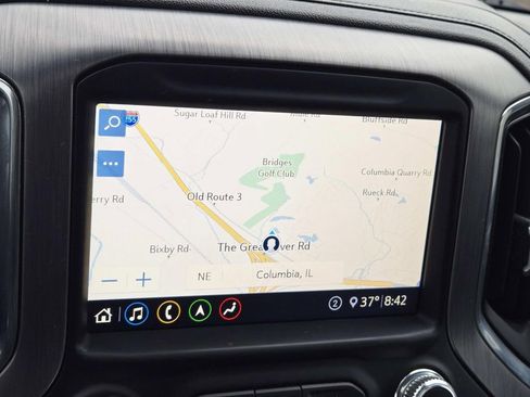 Used 2020 GMC Sierra 1500 Denali w/ Technology Package image 34