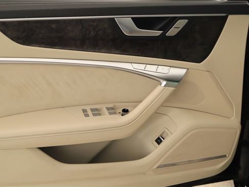 Used 2019 Audi A6 3.0T Prestige w/ Prestige Package image 23