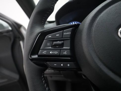 Certified 2026 Subaru Forester Premium image 18