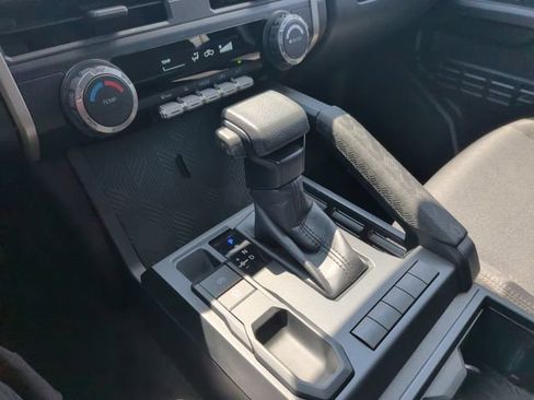 Used 2024 Toyota Tacoma SR RWD image 26
