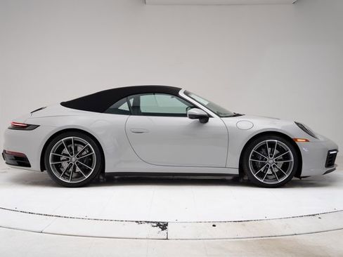Certified 2024 Porsche 911 Carrera RWD image 29