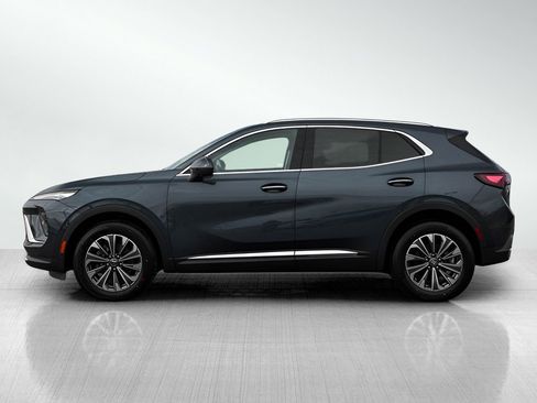 New 2026 Buick Envision Preferred AWD/4WD image 4