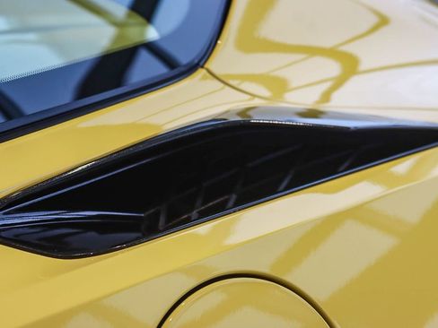 Used 2018 Chevrolet Corvette Z06 w/ Z07 Performance Package image 59