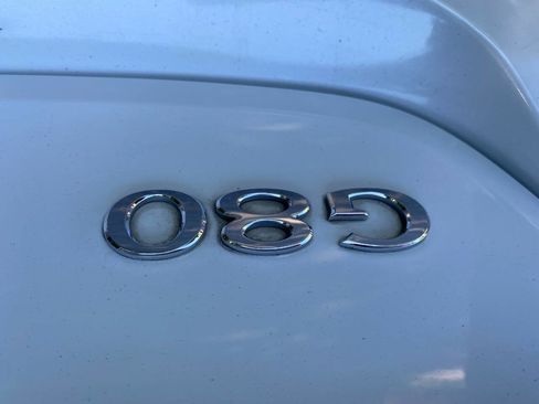 Used 2019 Genesis G80 3.8 w/ Ultimate Package 03 RWD image 50
