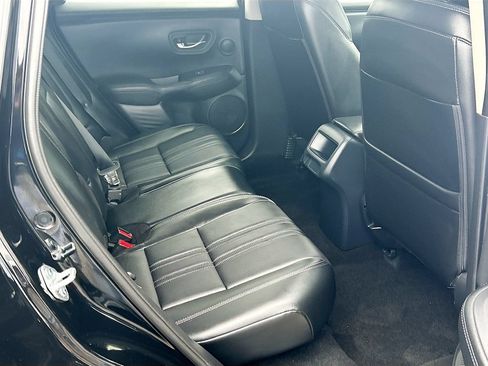 Certified 2026 Honda HR-V EX-L image 26