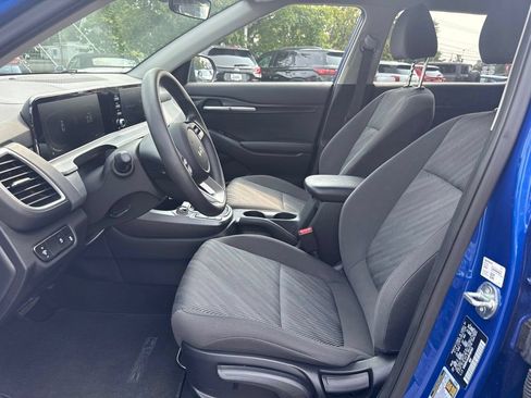 Certified 2024 Kia Seltos LX AWD/4WD image 11