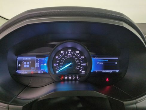 Used 2023 Ford Edge SE w/ Black Appearance Package image 17