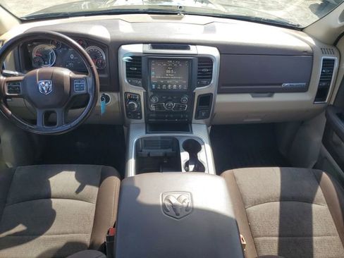 Used 2017 RAM 1500 Big Horn AWD/4WD image 26