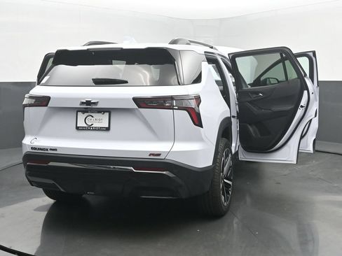 Used 2026 Chevrolet Equinox RS w/ Convenience Package III AWD/4WD image 66