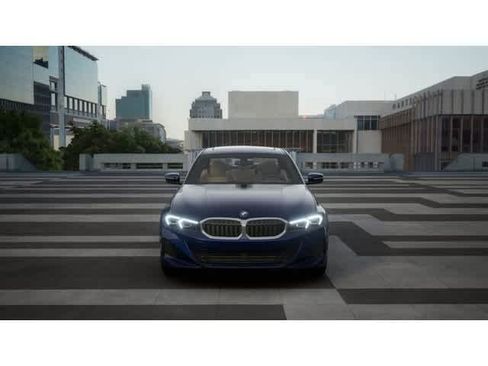 New 2026 BMW 330i Sedan w/ Convenience Package image 3