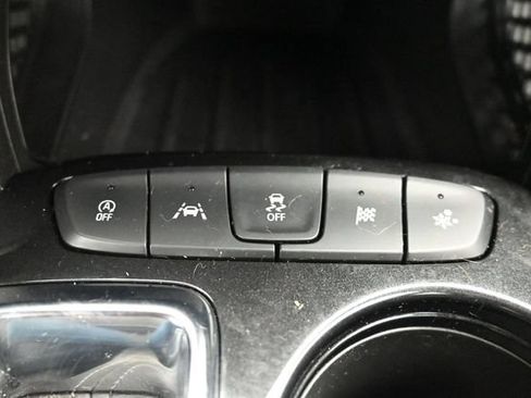 Used 2023 Chevrolet TrailBlazer ACTIV w/ Convenience Package FWD image 29