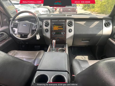 Used 2010 Ford Expedition Limited AWD/4WD image 9