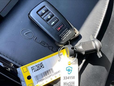 Used 2023 Lexus IS 300 w/ Premium Package image 15