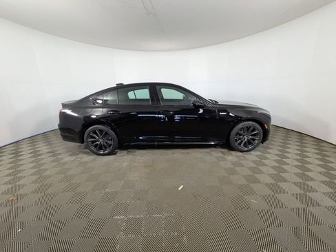 New 2026 Cadillac CT5 V image 34