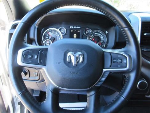 Used 2024 RAM 2500 Big Horn w/ Bed Utility Group image 19