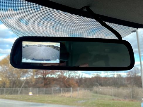 New 2025 Chevrolet Express 3500 1WT w/ Power Convenience Package image 34