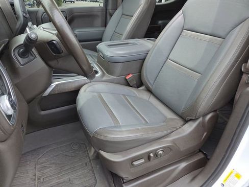 Used 2021 GMC Sierra 1500 Denali w/ Denali Ultimate Package AWD/4WD image 37