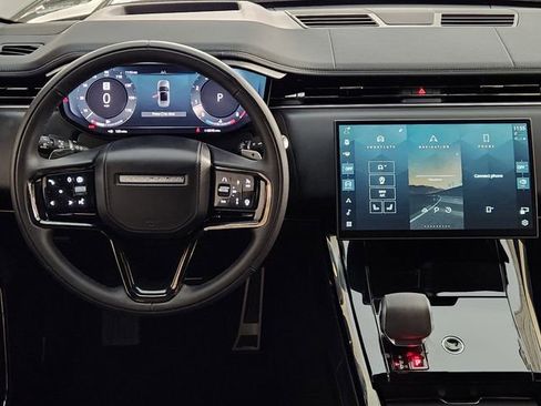 Used 2025 Land Rover Range Rover Sport Dynamic SE image 26