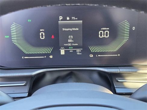 New 2026 Kia Sportage X-Line image 15