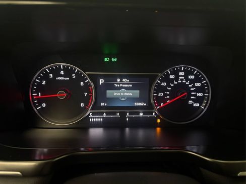 Used 2022 Kia Sorento LX FWD image 40
